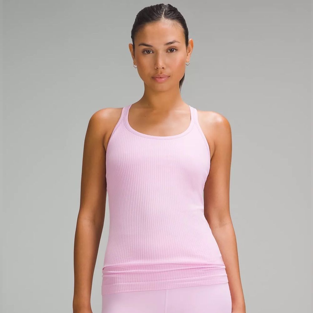 Ebb to Street Tank Top